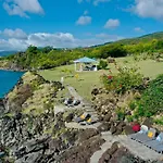 Blue Haven Villas Guadeloupe Villa Blue Moon