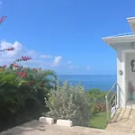 Blue Haven Villas Guadeloupe Villa Blue Moon
