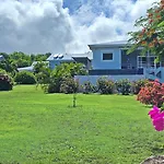 Blue Haven Villas Guadeloupe Villa Blue Moon