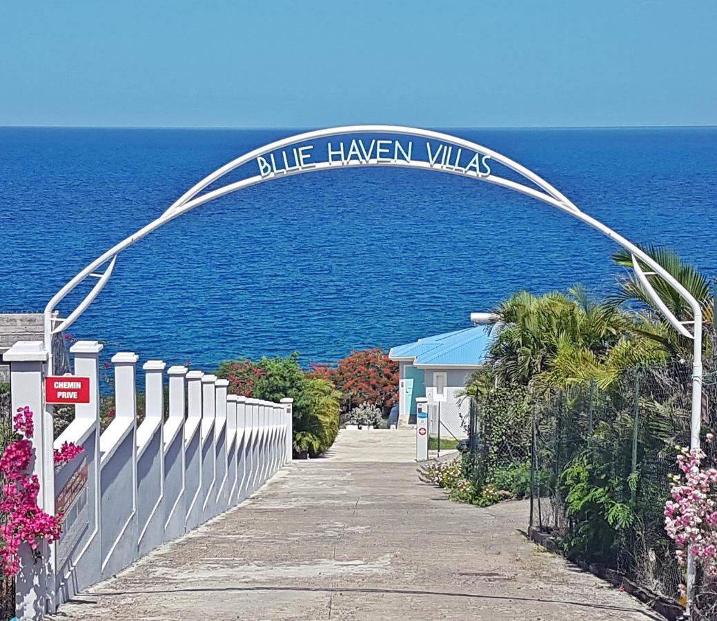 Villa Blue Haven Guadeloupe Blue Moon