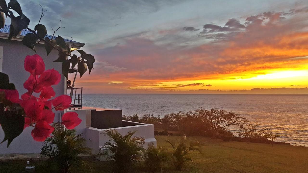 Villa Blue Haven Guadeloupe Blue Moon