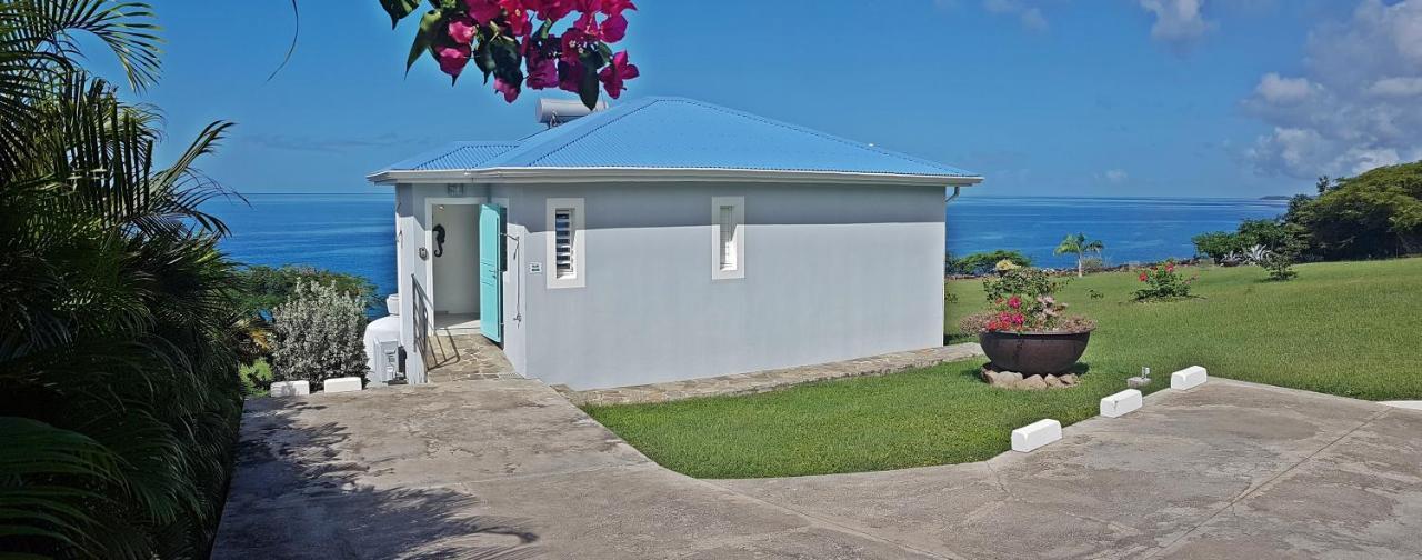 Blue Haven Guadeloupe Blue Moon Villa Bouillante