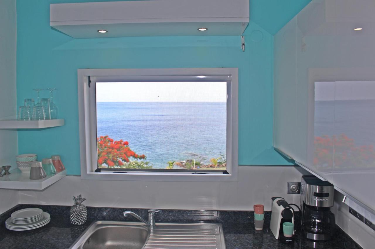 Blue Haven Guadeloupe Blue Moon * Bouillante