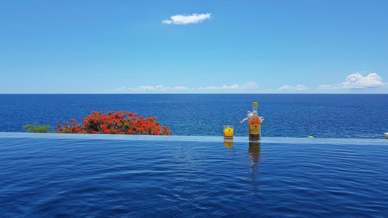 Villa Blue Haven Guadeloupe Blue Moon *
