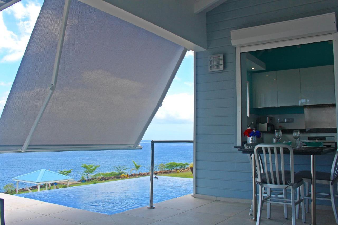 Blue Haven Guadeloupe Blue Moon