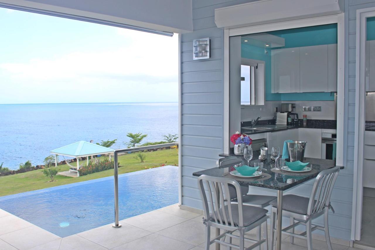 Blue Haven Guadeloupe Blue Moon
