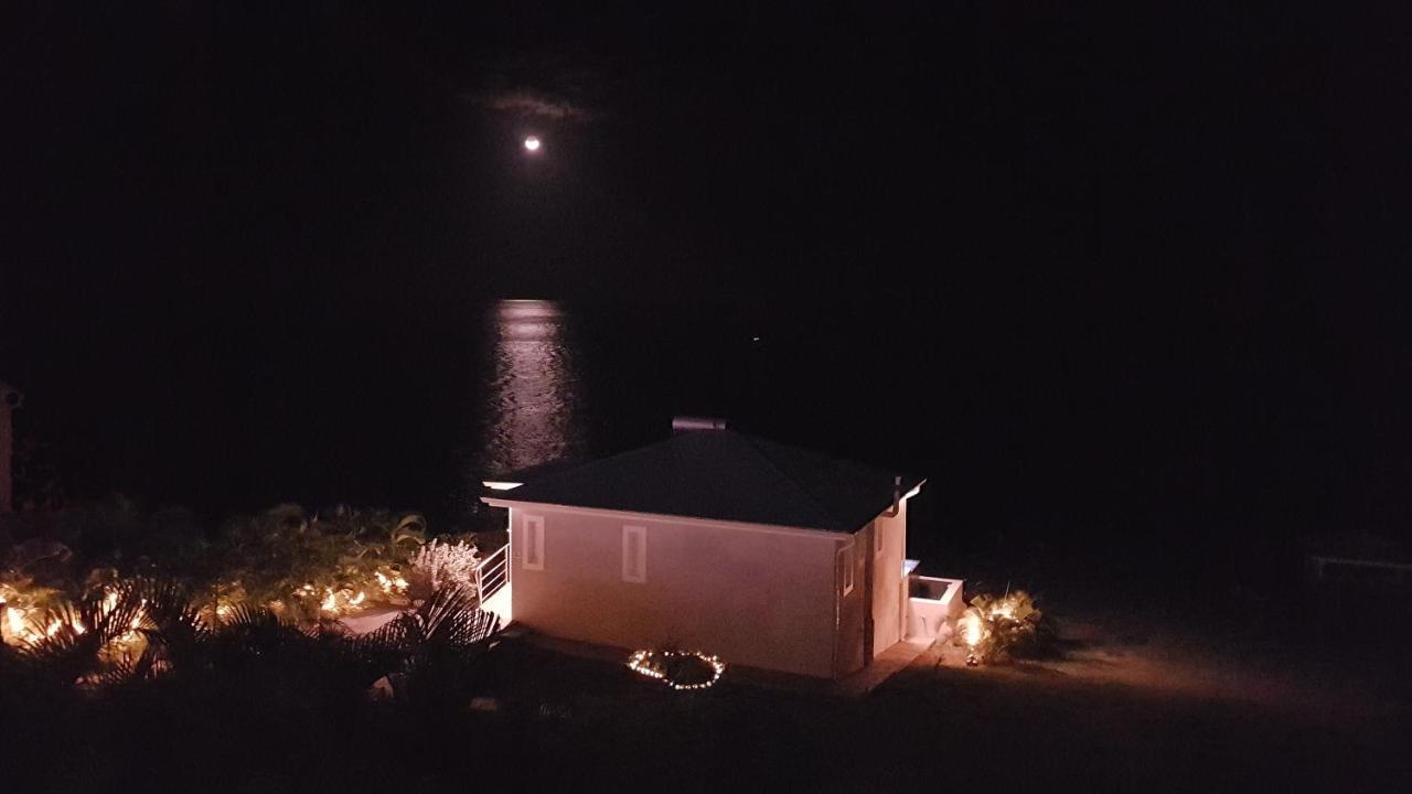 Villa Blue Haven Guadeloupe Blue Moon Bouillante