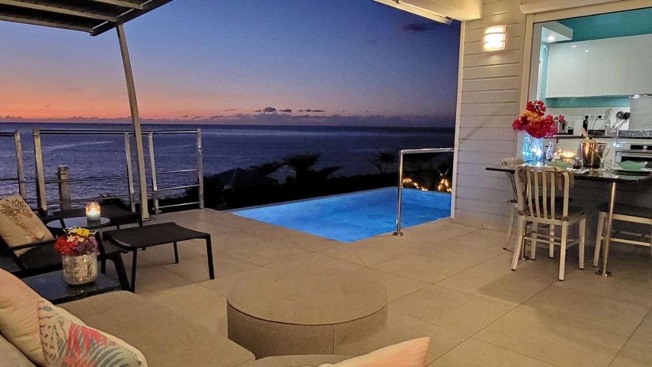 Blue Haven Guadeloupe Blue Moon * Bouillante