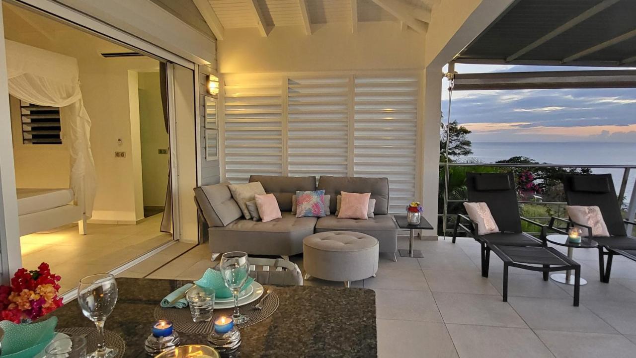 Blue Haven Guadeloupe Blue Moon * Bouillante
