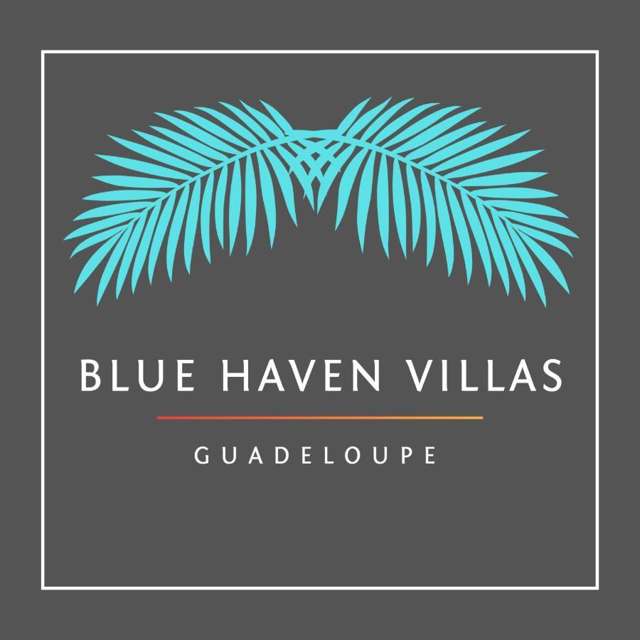 Villa Blue Haven Guadeloupe Blue Moon *